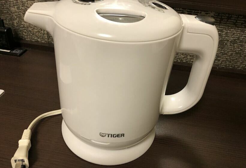 Chambre Standard, Shizutetsu Hotel Prezio Shizuoka Ekikita