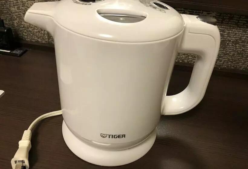 اتاق استاندارد, Shizutetsu Hotel Prezio Shizuoka Ekikita