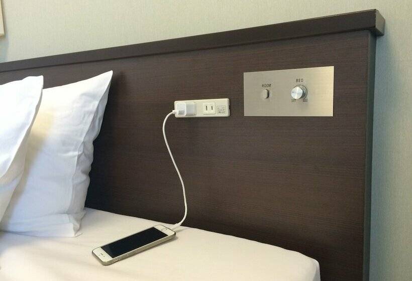 Chambre Standard, Shizutetsu Hotel Prezio Shizuoka Ekikita