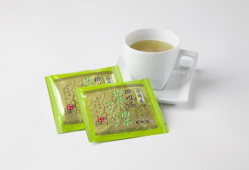 Chambre Standard, Shizutetsu Hotel Prezio Shizuoka Ekikita