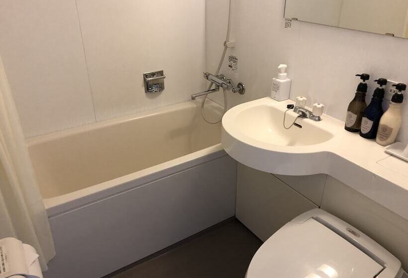 Chambre Standard, Shizutetsu Hotel Prezio Shizuoka Ekikita