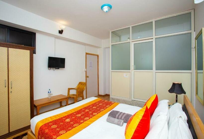 اتاق سوپریور, The Boudha Inn