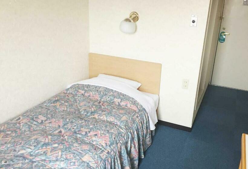 Habitación Estàndard Individual, Trend Asahikawa