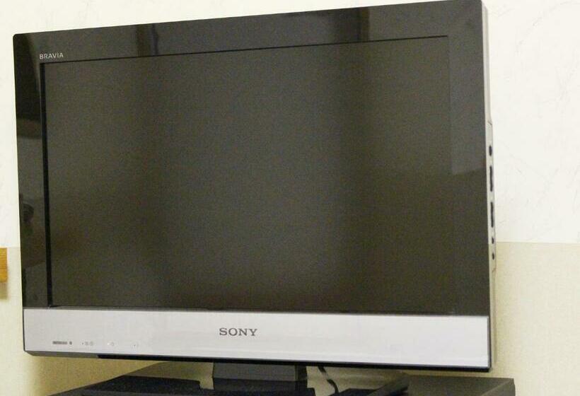 Habitació Estàndard, Trend Asahikawa