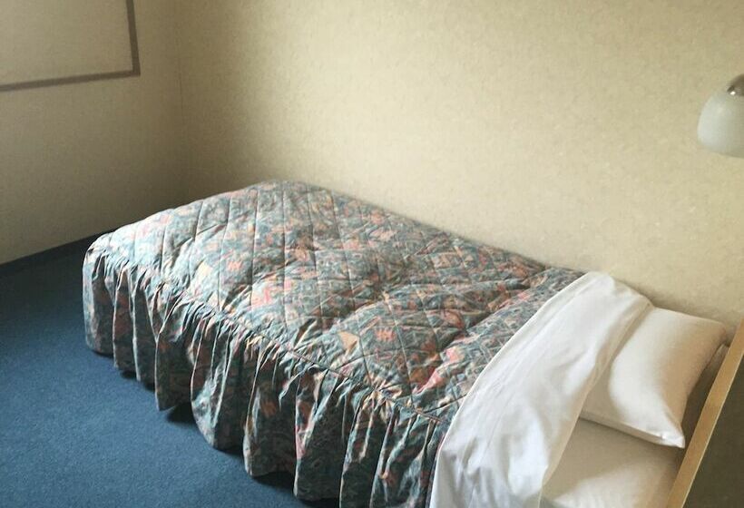 Habitación Estàndard Individual, Trend Asahikawa