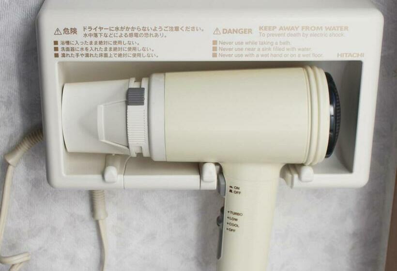 Habitació Estàndard, Trend Asahikawa