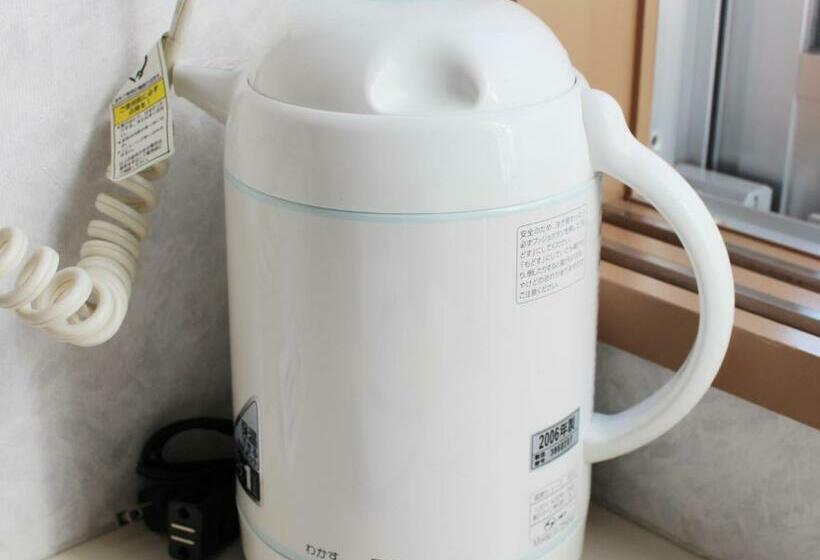 Habitació Estàndard, Trend Asahikawa