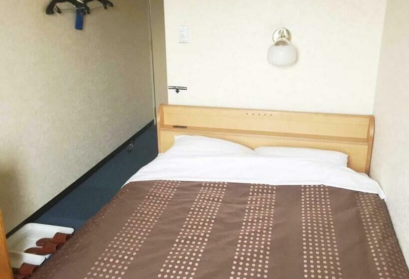 Habitació Estàndard, Trend Asahikawa