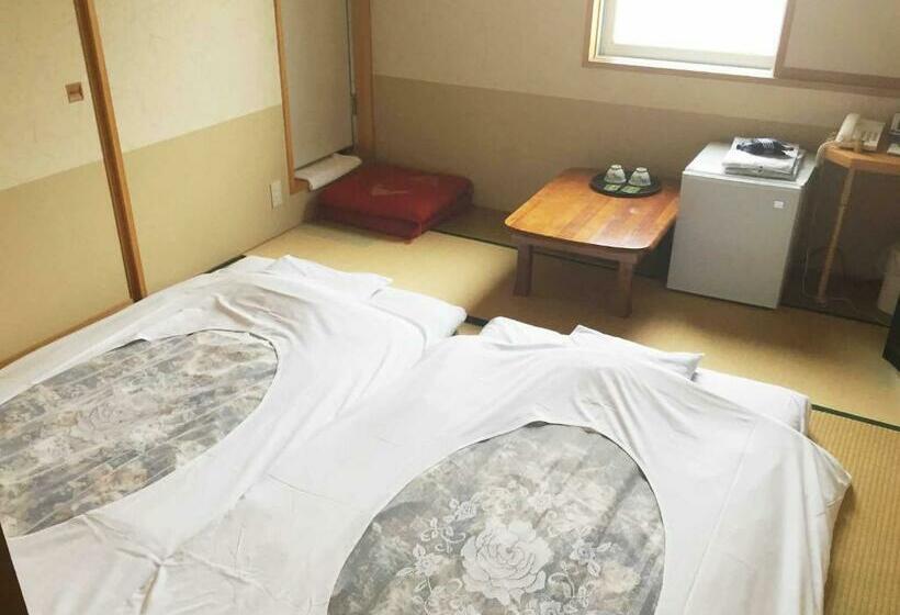 Habitació Estàndard, Trend Asahikawa