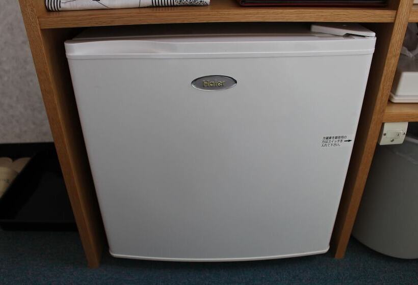 Habitación Estàndard Individual, Trend Asahikawa