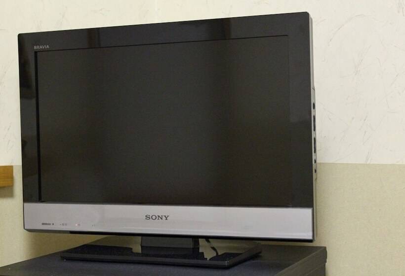 Habitación Estàndard Individual, Trend Asahikawa