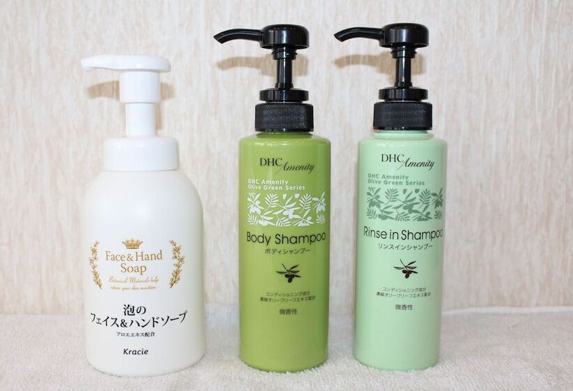 Habitació Estàndard, Trend Asahikawa