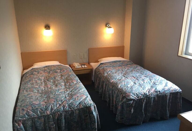 Habitació Estàndard, Trend Asahikawa