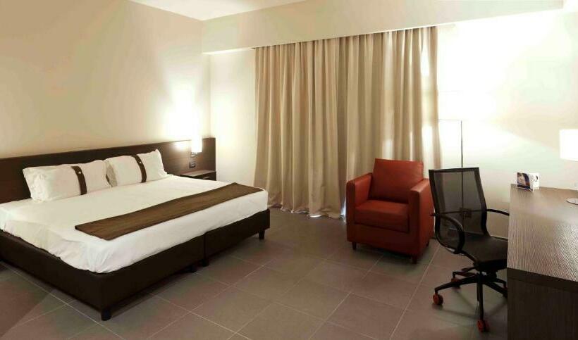 غرفة قياسية, Inn Naples Airport