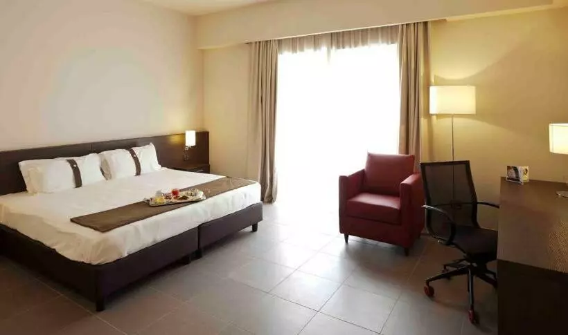エクゼクティブルーム, Inn Naples Airport