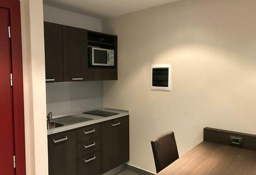 Номер Executive, Inn Naples Airport