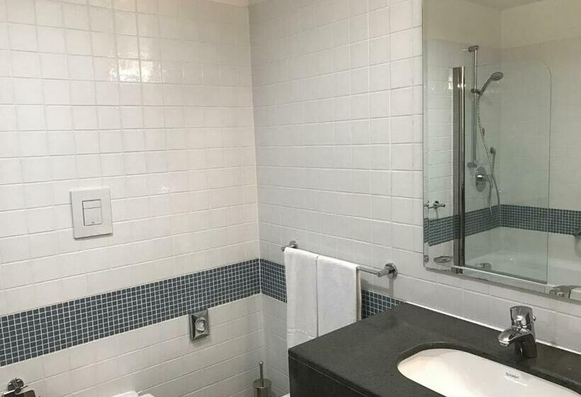 غرفة تنفيذية, Inn Naples Airport