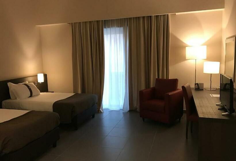 غرفة قياسية, Inn Naples Airport