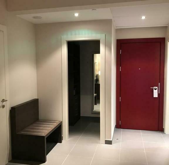 Номер Стандарт, Inn Naples Airport