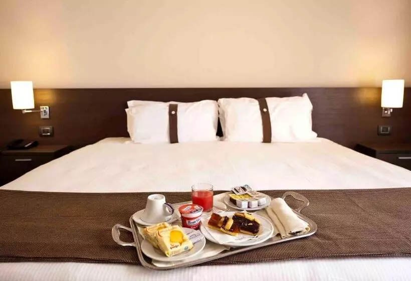 エクゼクティブスイート, Inn Naples Airport