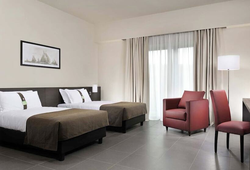 غرفة قياسية, Inn Naples Airport