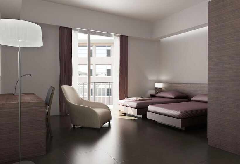 غرفة قياسية, Inn Naples Airport