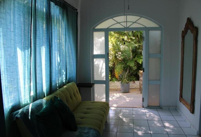 آپارتمان 2 خوابه, Numero Uno Beach Apartments