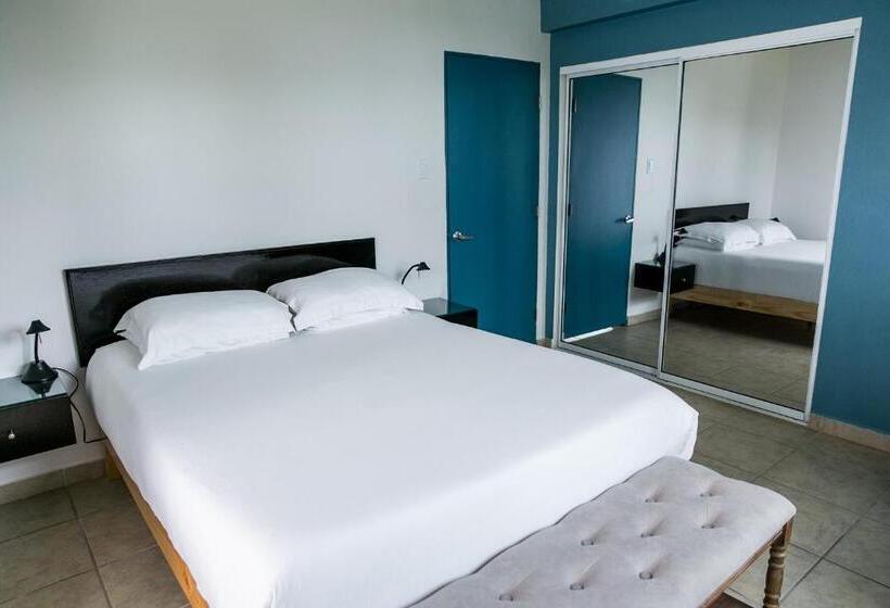 آپارتمان سوپریور 1 خوابه, Numero Uno Beach Apartments
