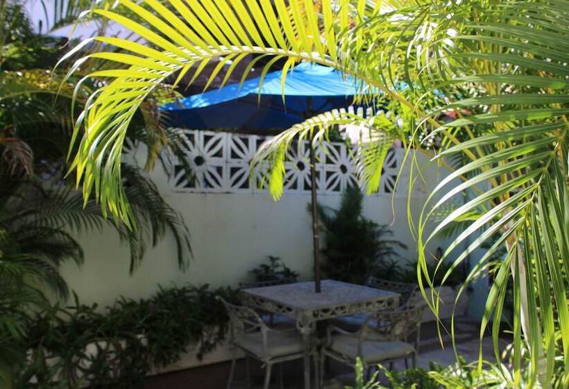 آپارتمان 2 خوابه, Numero Uno Beach Apartments