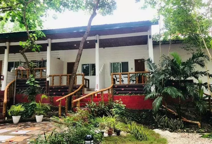 ファミリールーム, Santander Pebble Beach Resort