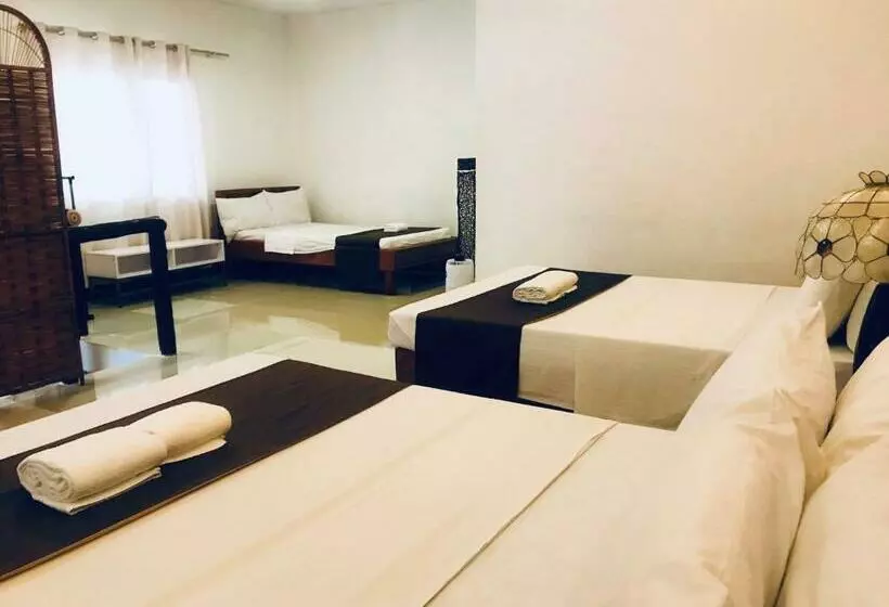 ファミリールーム, Santander Pebble Beach Resort