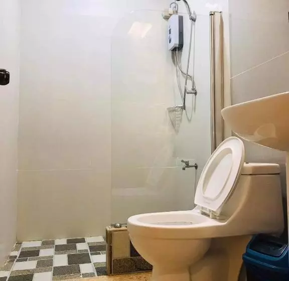 スーペリアファミリールーム, Santander Pebble Beach Resort