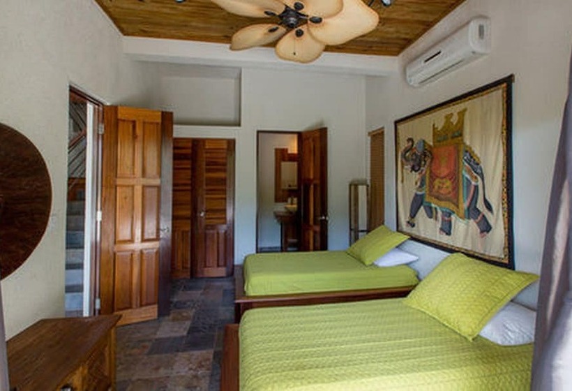 خانه 4 خوابه, Xbalanque