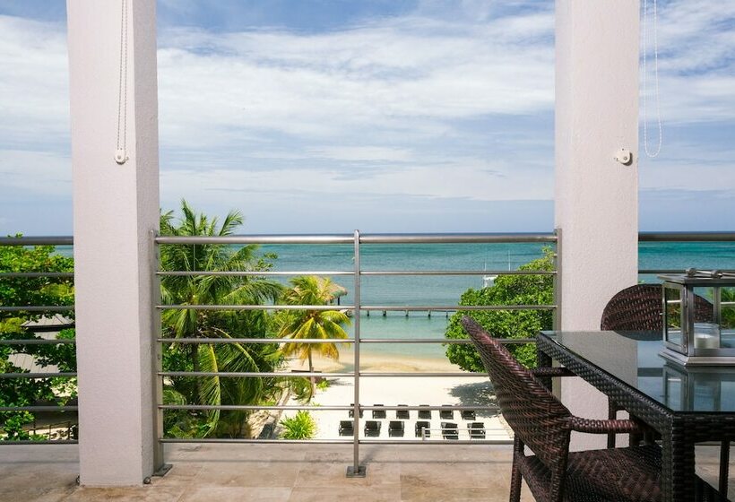 سوئیت دلوکس 2 خوابه, Xbalanque