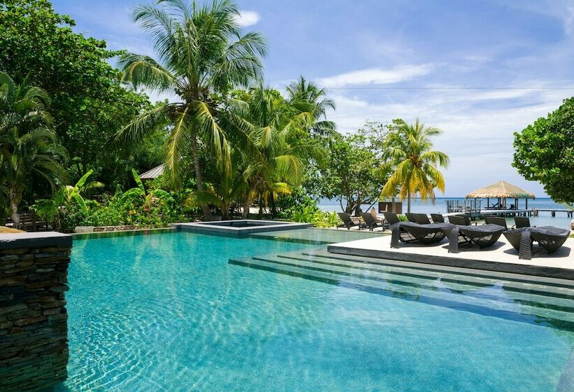 Deluxe Suite Sea View, Xbalanque