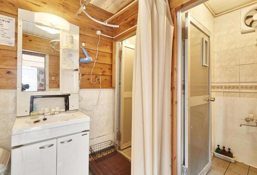 חדר סטנדרט, Hamby Resort