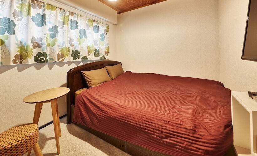 חדר סטנדרט, Hamby Resort