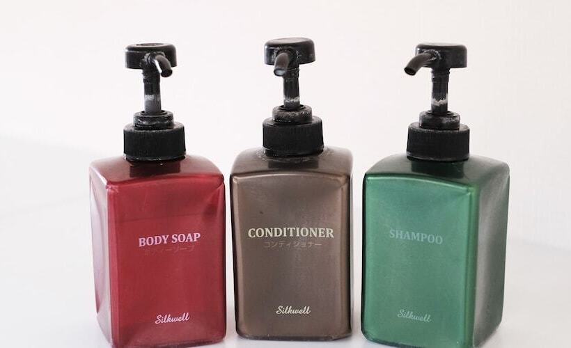 חדר סטנדרט, Hamby Resort