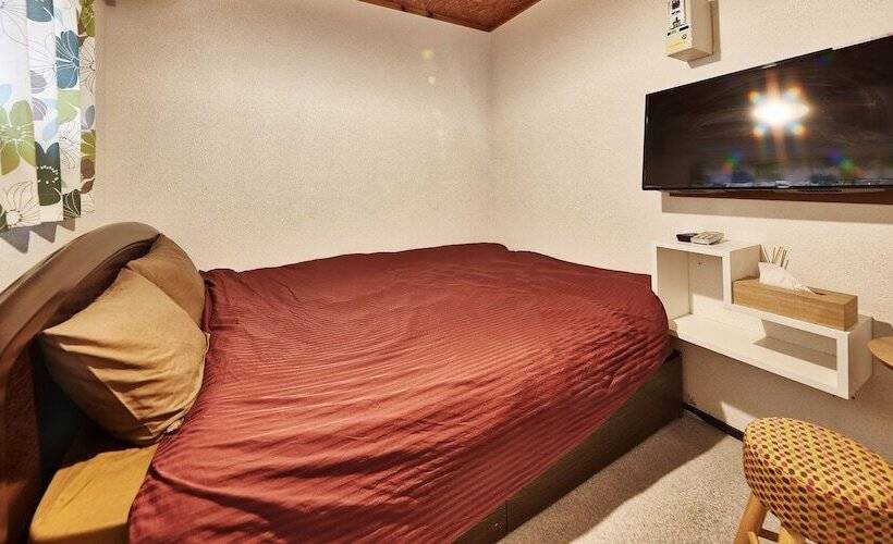 חדר סטנדרט, Hamby Resort