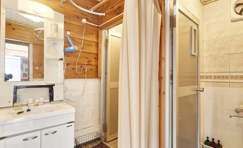 חדר סטנדרט, Hamby Resort