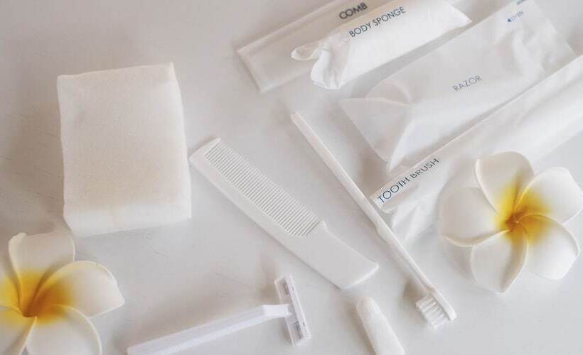 חדר משפחתי, Hamby Resort