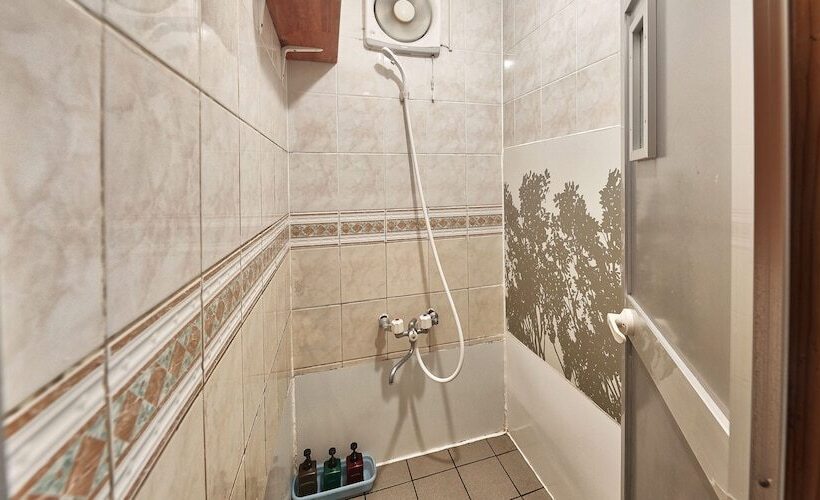 חדר סטנדרט, Hamby Resort