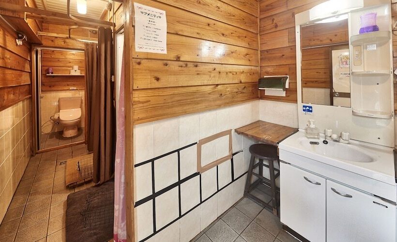 חדר סטנדרט, Hamby Resort