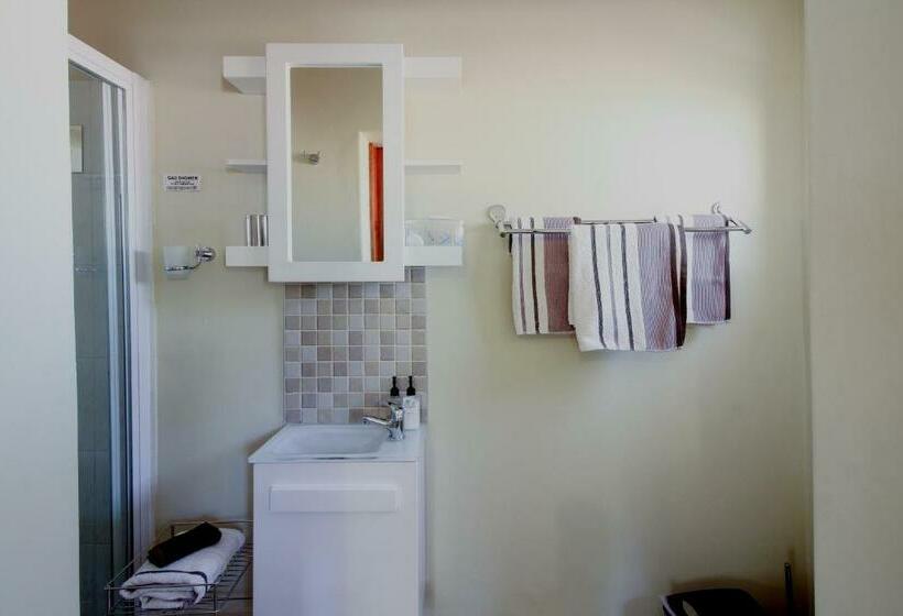 חדר סטנדרט פנימי, Amasun B&b