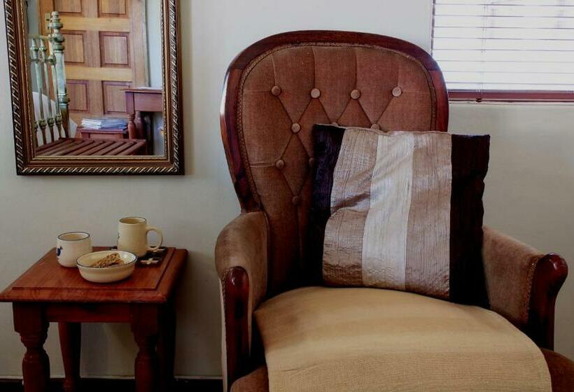 חדר סטנדרט פנימי, Amasun B&b