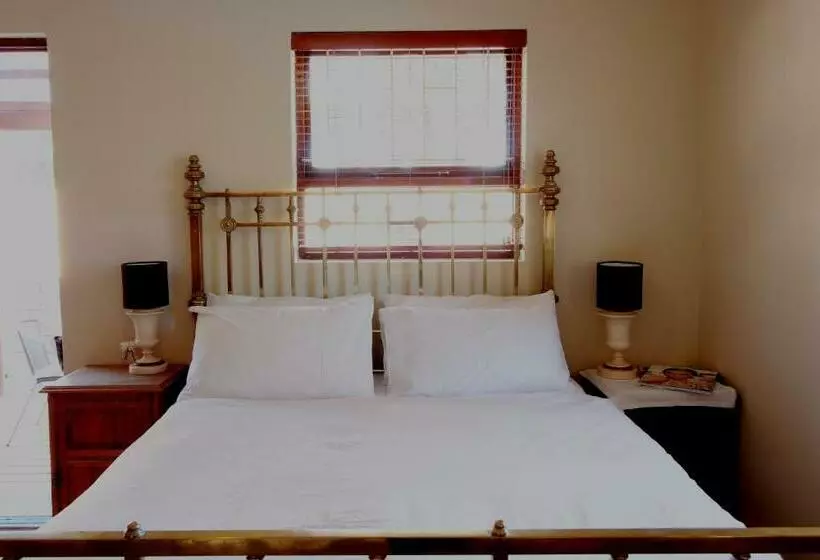 スタンダードインサイドビュールーム, Amasun B&b