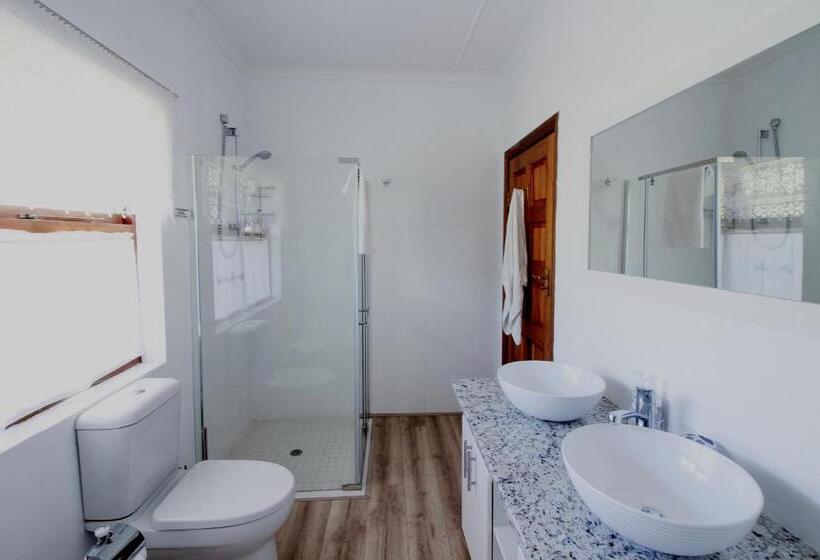 חדר סטנדרט לשלושה, Amasun B&b