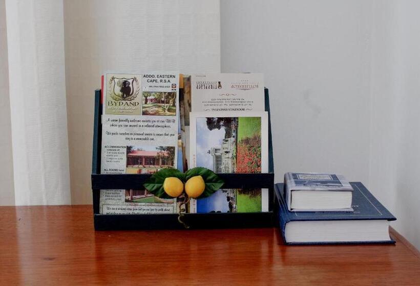 חדר סטנדרט לשלושה, Amasun B&b