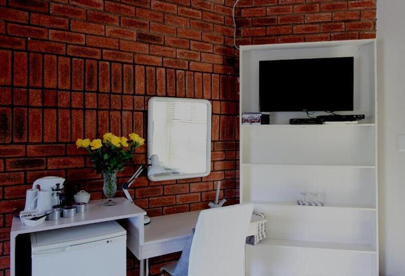 חדר סטנדרט לשלושה, Amasun B&b