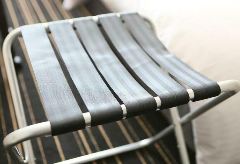 חדר סטנדרט, Apa Hotel Mito Eki Kita